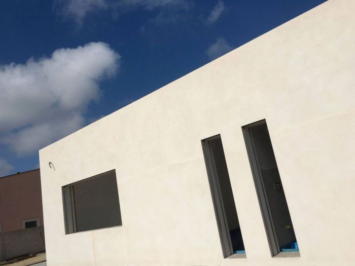 Archisio - Maurizio De Vito - Progetto Ristrutturazione interni ed esterni