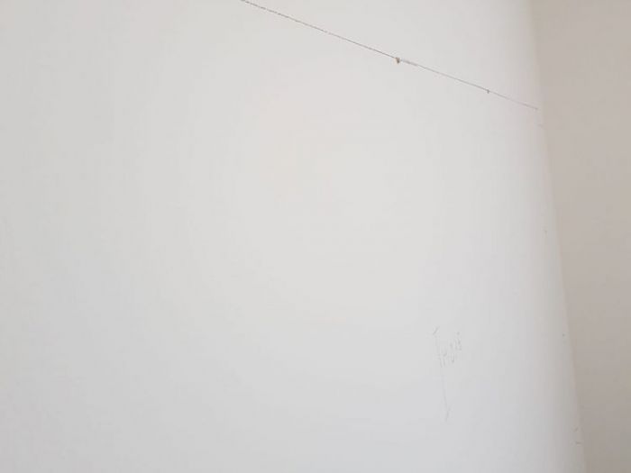 Archisio - Stil Pitture Di Gorgoglione Salvatore - Progetto Demolizione parete in cartongesso per open space uffici