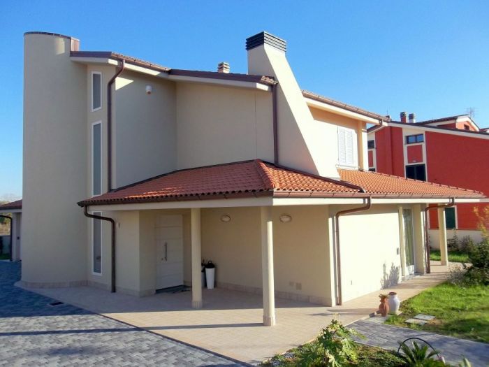 Archisio - Edilizia Petri - Progetto Fotogallery