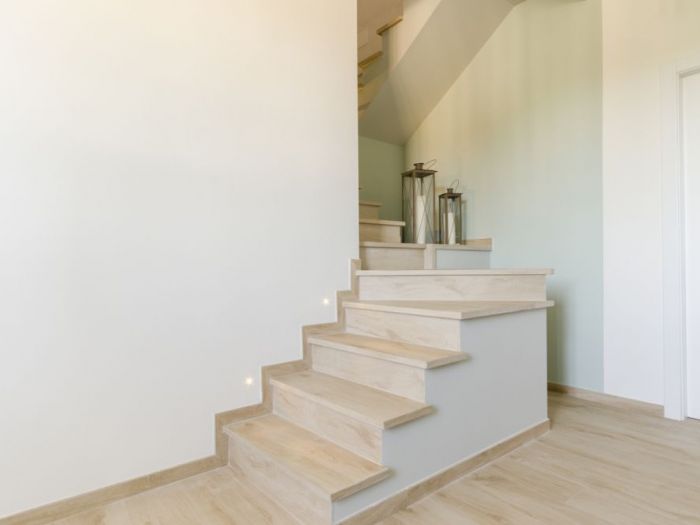 Archisio - Gilardi Interiors On Staging - Progetto Lingresso e le scale