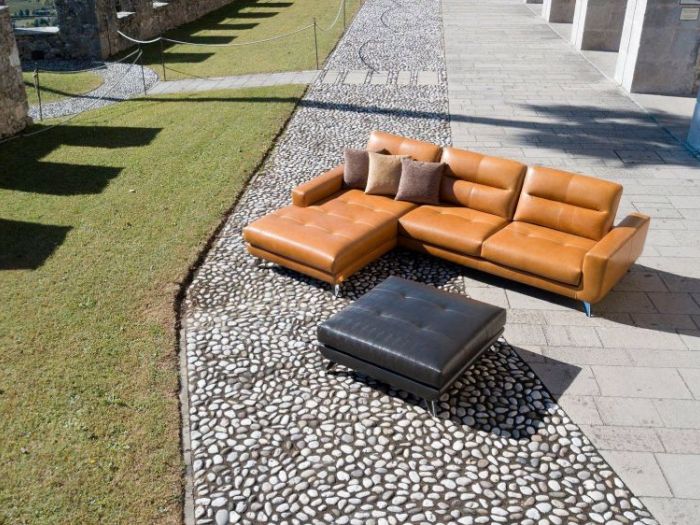 Archisio - Nicaretta Leone - Progetto Divani