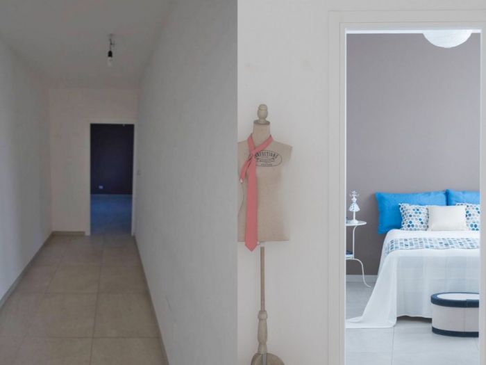 Archisio - Home-details - Progetto Home staging