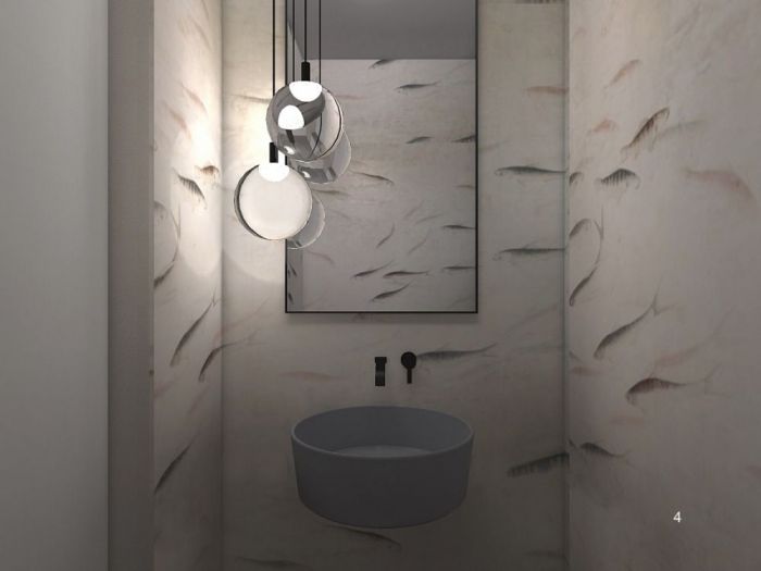 Archisio - Block Studio - Progetto Latini b