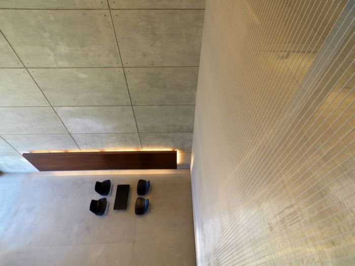 Archisio - Duccio Grassi Architects srl - Progetto Al yasra headquarters kuwait