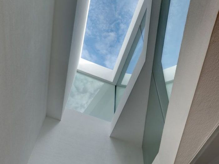 Archisio - Christian Schwienbacher - Progetto Hotel pupp