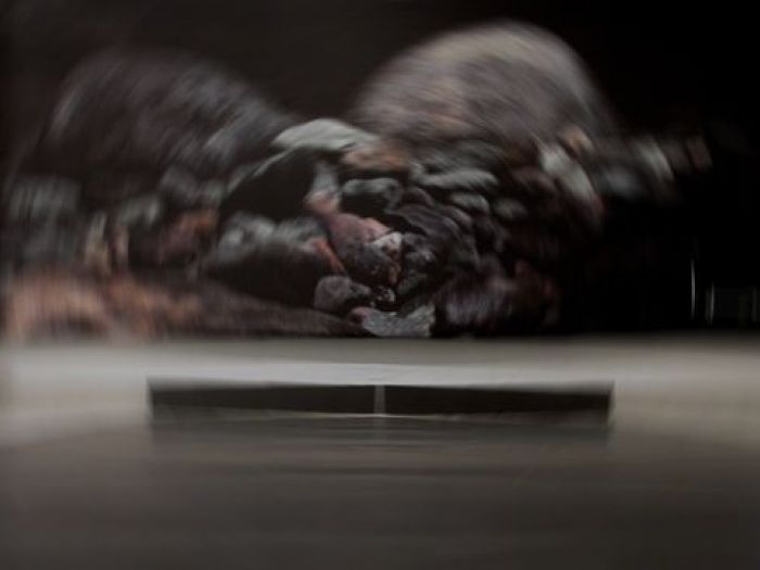 Archisio - Michele Ricupero - Ecoarchitettare Studio - Progetto Casastudio in via chavanne - aosta