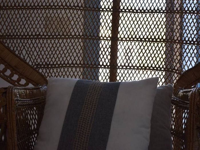 Archisio - Home Staging Sicilia - Progetto Villa iride Casa vacanze