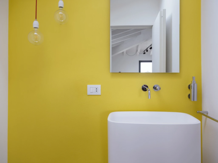 Archisio - Zda Zupelli Design Architettura - Progetto Casa lu