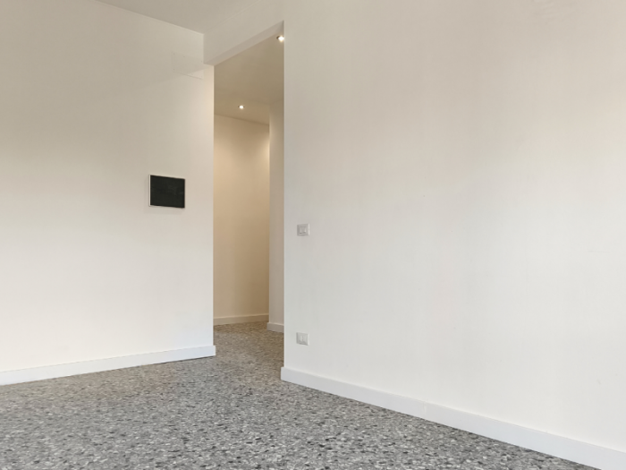 Archisio - Studio Tecnico Associato Ivaldi Carrer - Progetto Ristrutturazione interna alloggio