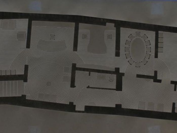 Archisio - Vincenzo Bafunno - Progetto Un cerchio tira laltro