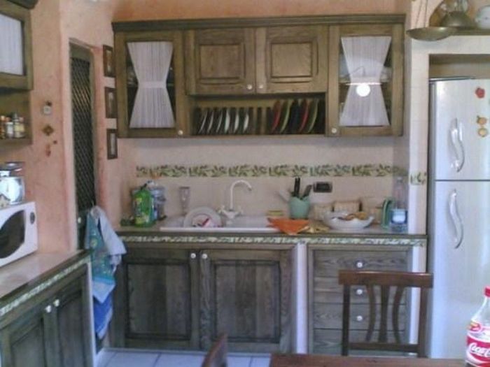 Archisio - Gruppo Gori srl - Progetto Cucine su misura