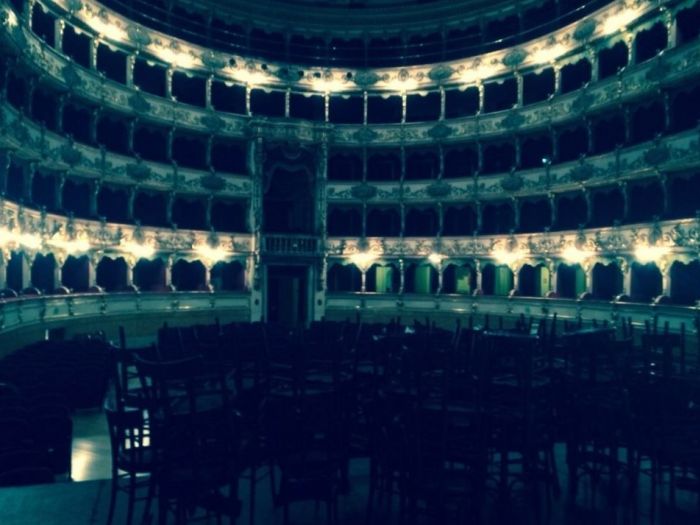 Archisio - Pf Traslochi Brescia - Progetto Trasloco opere darte a brescia