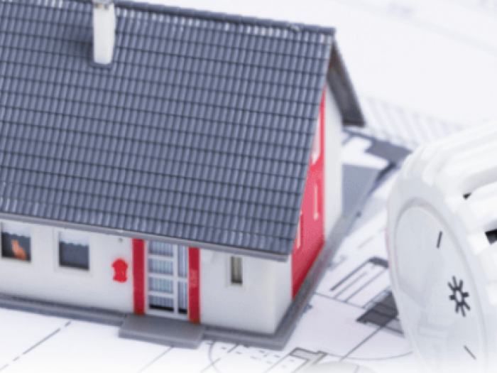 Archisio - Termoassistenza - Progetto Valvole termostatiche