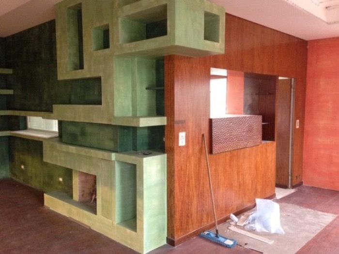 Archisio - Officinalviti - Progetto Officina alviti