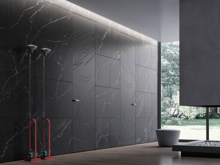 Archisio - Virtual Design - Progetto Living