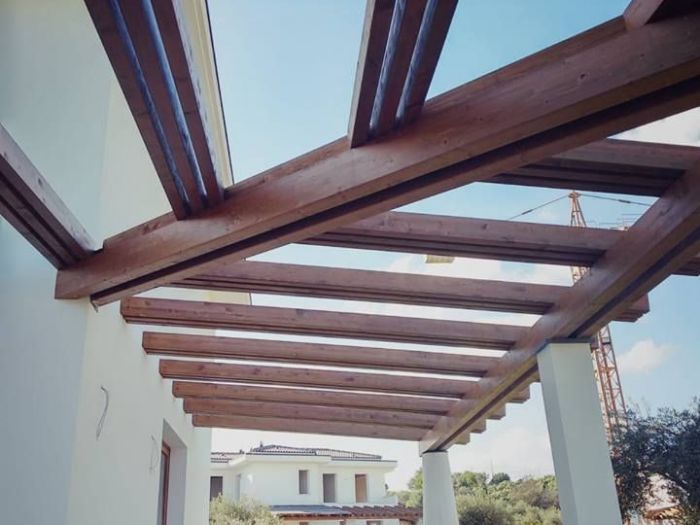 Archisio - Angelo Parla - Progetto Esterni