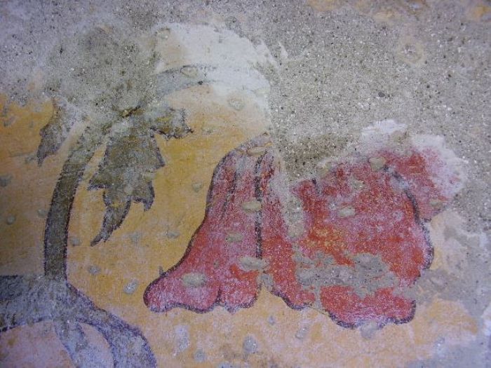 Archisio - Cristina Rampazzo - Progetto Restauro di villa la peruviana - anno 20052008