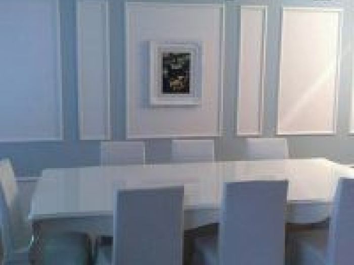 Archisio - Fratelli Disca Imbiancature - Progetto Decorazioni dinterni