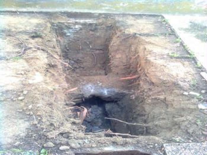 Archisio - Edile Lugli Di Giuseppe Lugli - Progetto Manutenzione