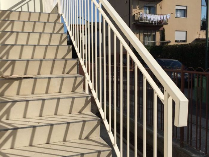 Archisio - Accademia Dei Metalli - Progetto Carpenteria metallica