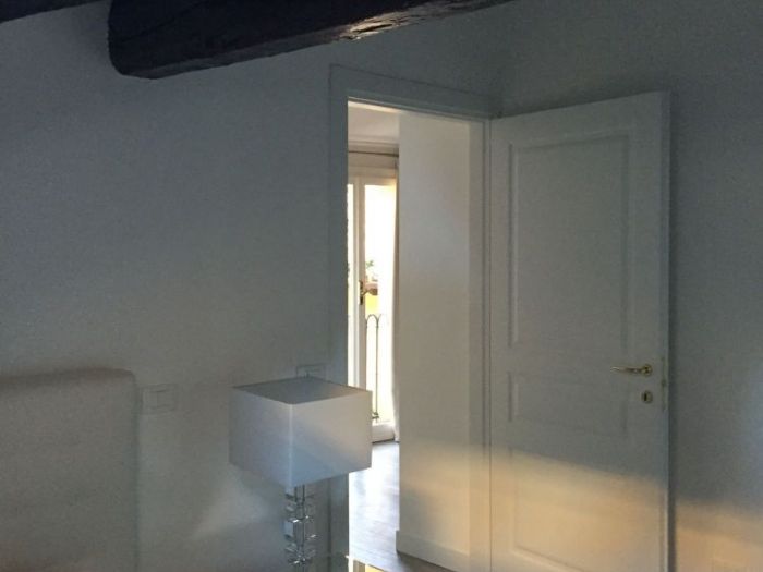 Archisio - Impresa Edile Ctbm - Progetto Ristrutturazione mansarda - tetto in travi in legno