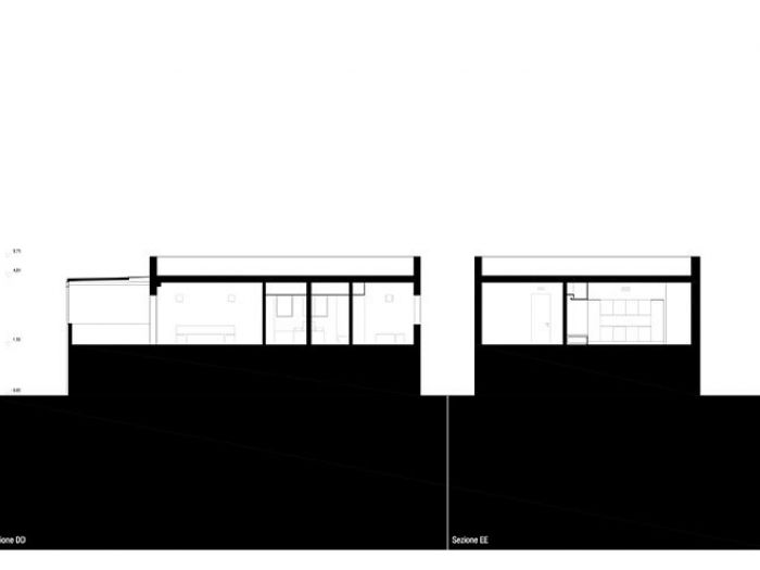 Archisio - Domenico Pastore - Progetto Pm house
