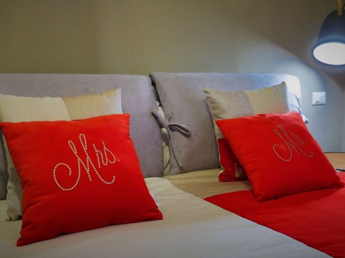 Archisio - Designerclub Mimmo Rusoo - Progetto Bb