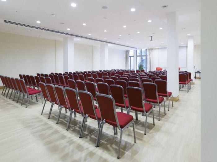 Archisio - Andrea Rollo - Progetto Hilton garden inn spa