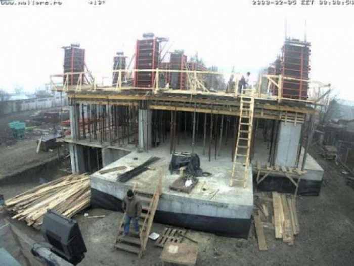 Archisio - Impresa Di Giorgio - Progetto Impresa di giorgio