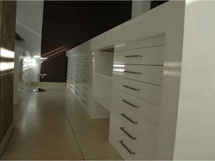 Archisio - Stocco Ristrutturazioni Dinterni - Progetto Oggetti darte