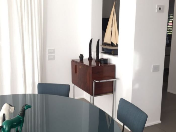 Archisio - Eugenia Sarkisyan - Progetto Villa a punta ala