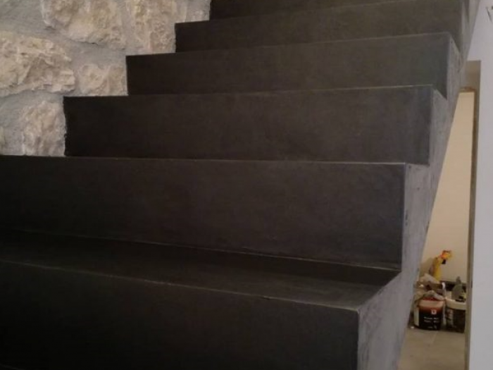 Archisio - Impresa Edile M C - Progetto Servizi edili