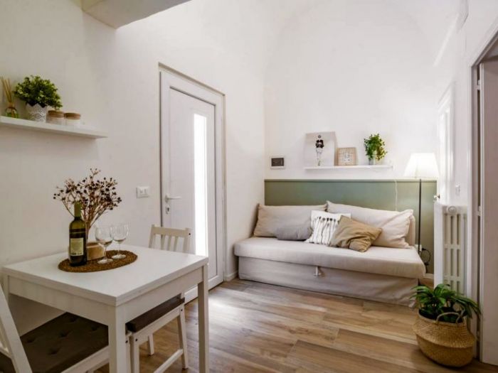 Archisio - Design Project - Progetto Casa vacanze