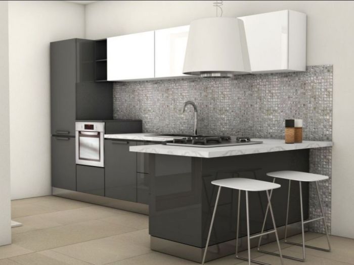 Archisio - Federico Dubini - Progetto Residenziale