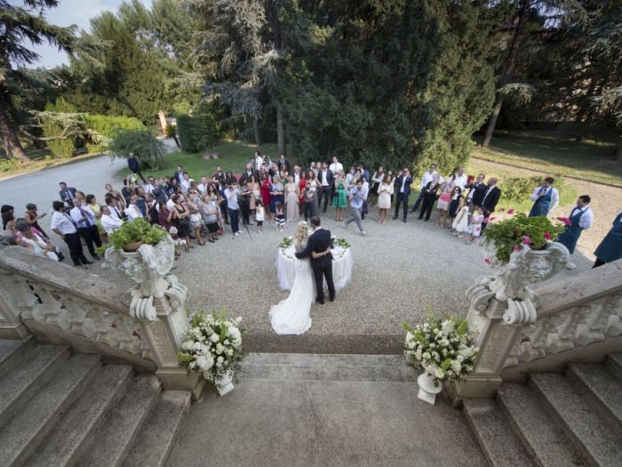 Archisio - Piero Ottaviano Fotografo - Progetto Silvia e stefano