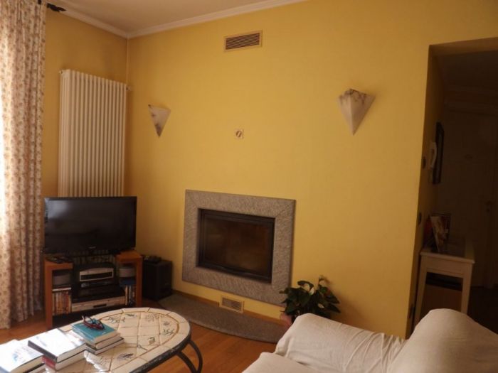 Archisio - Federica Nodari - Progetto Villa depoca