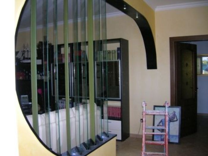 Archisio - Edil Decor Sud - Progetto Manutenzione ristrutturazione restauro edile costruzioni a secco e assistenza tecnica