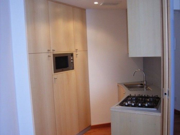 Archisio - Cofra Architettura Design Innovazione - Progetto Ristrutturazione interna di un miniappartamento