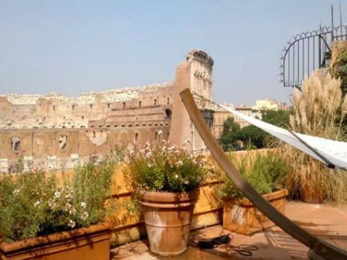 Archisio - Open Space Projects - Progetto la grande bellezza