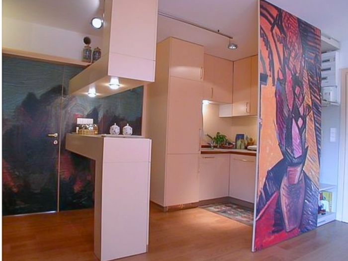 Archisio - G G Interni - Progetto Damico family residence