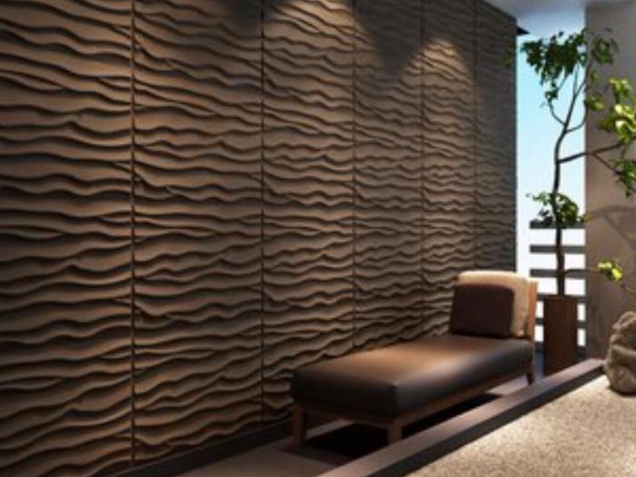 Archisio - La Servizi Ristrutturazioni - Progetto Interni