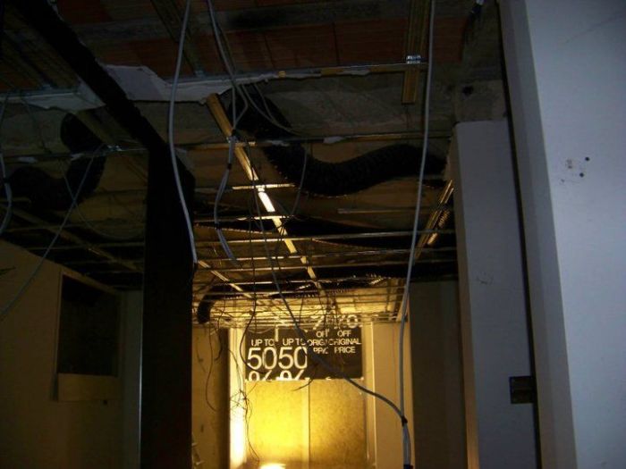 Archisio - Milillo Mario Lavori Edili - Progetto Cartongesso e pitturazione