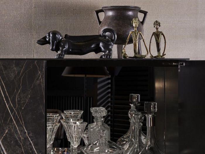 Archisio - Marco Gottardi - Studio Contromano - Progetto Madison