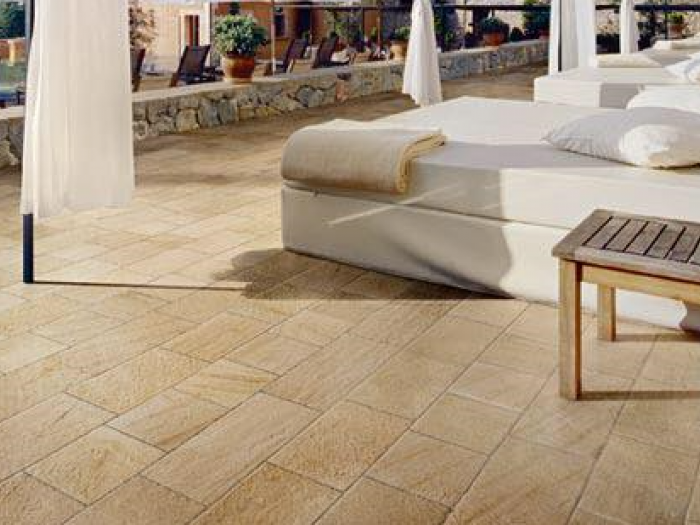 Archisio - Marmi Marro - Progetto Marmi per esterni