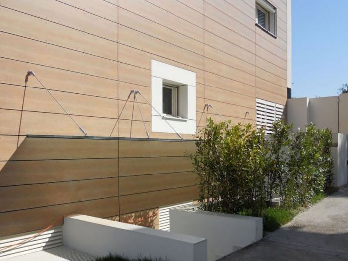 Archisio - Ati Project - Progetto Casa passiva