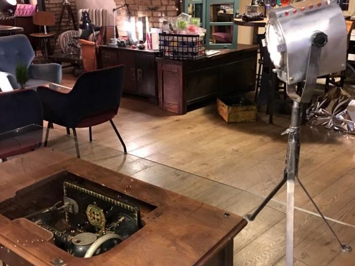 Archisio - Scenography - Progetto Luci da scena