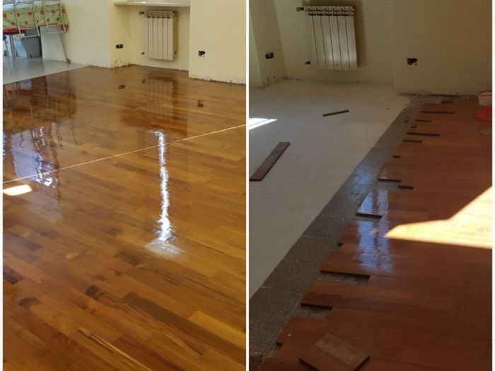 Archisio - Mondo Parquet Flli Pasquini Roma - Progetto Restauro parquet esistenti riparazioni posa flli pasquini da 30 nel ramo del parquet