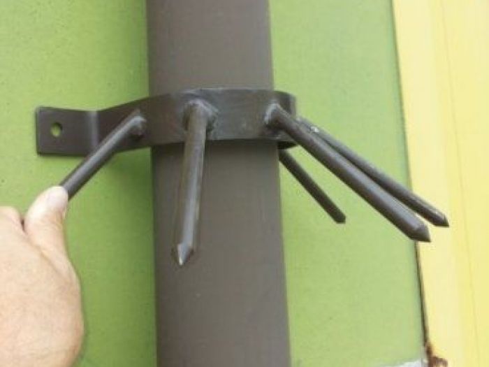 Archisio - Fantini Bruno Sas - Progetto Lattoneria