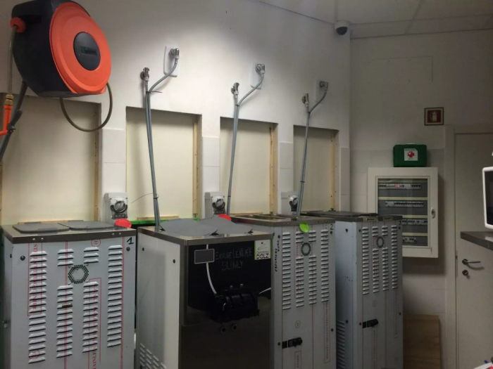 Archisio - Dwaa - Progetto Dolz