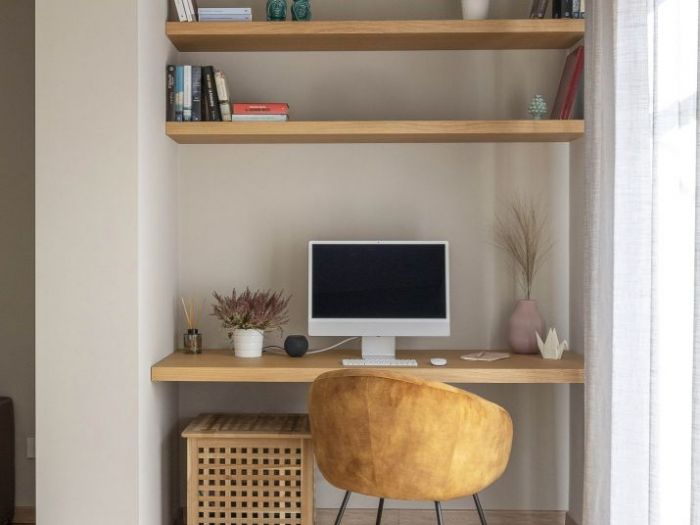 Archisio - Dco - Progetto Clap3d